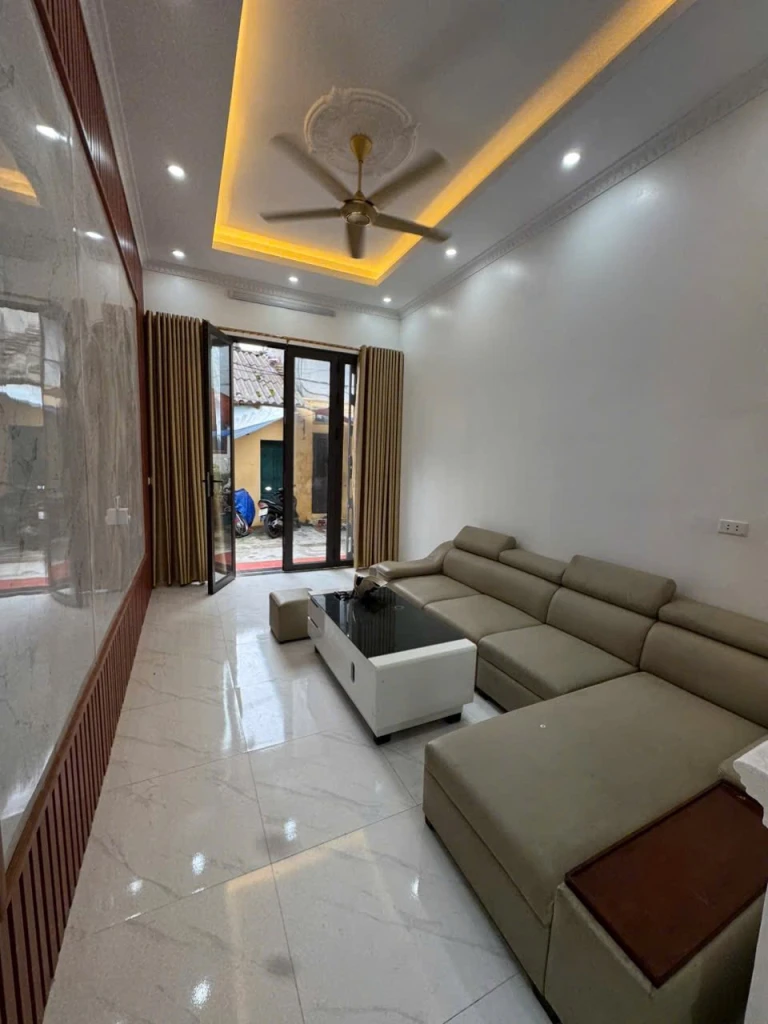 cho thuê nhà Luu Hữu Phước