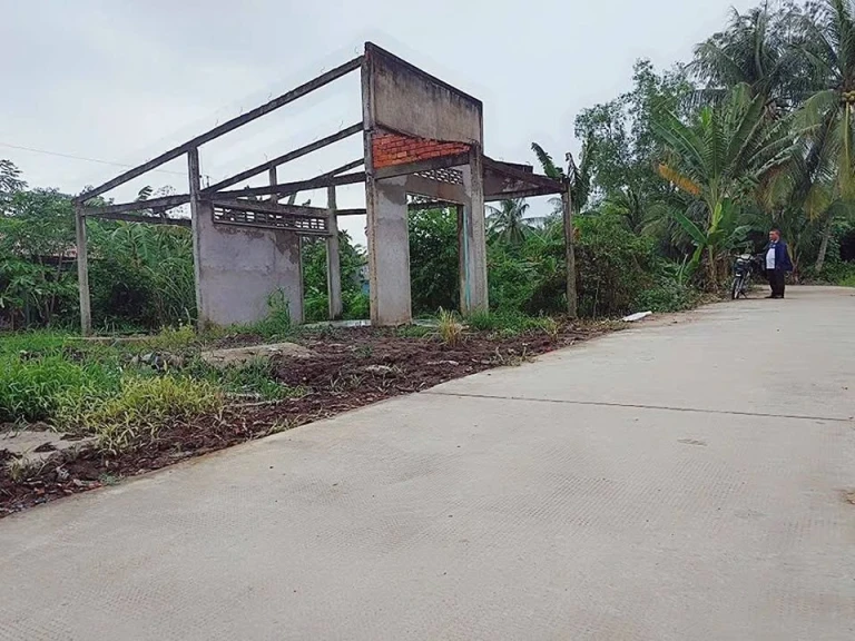 NỀN GIÁ RẺ : 260 TRIỆU