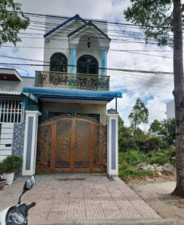 Nhà Bán 1 TRỆT 1 LẦU Đường 9A KĐT 5A- ĐOẠN 21-22