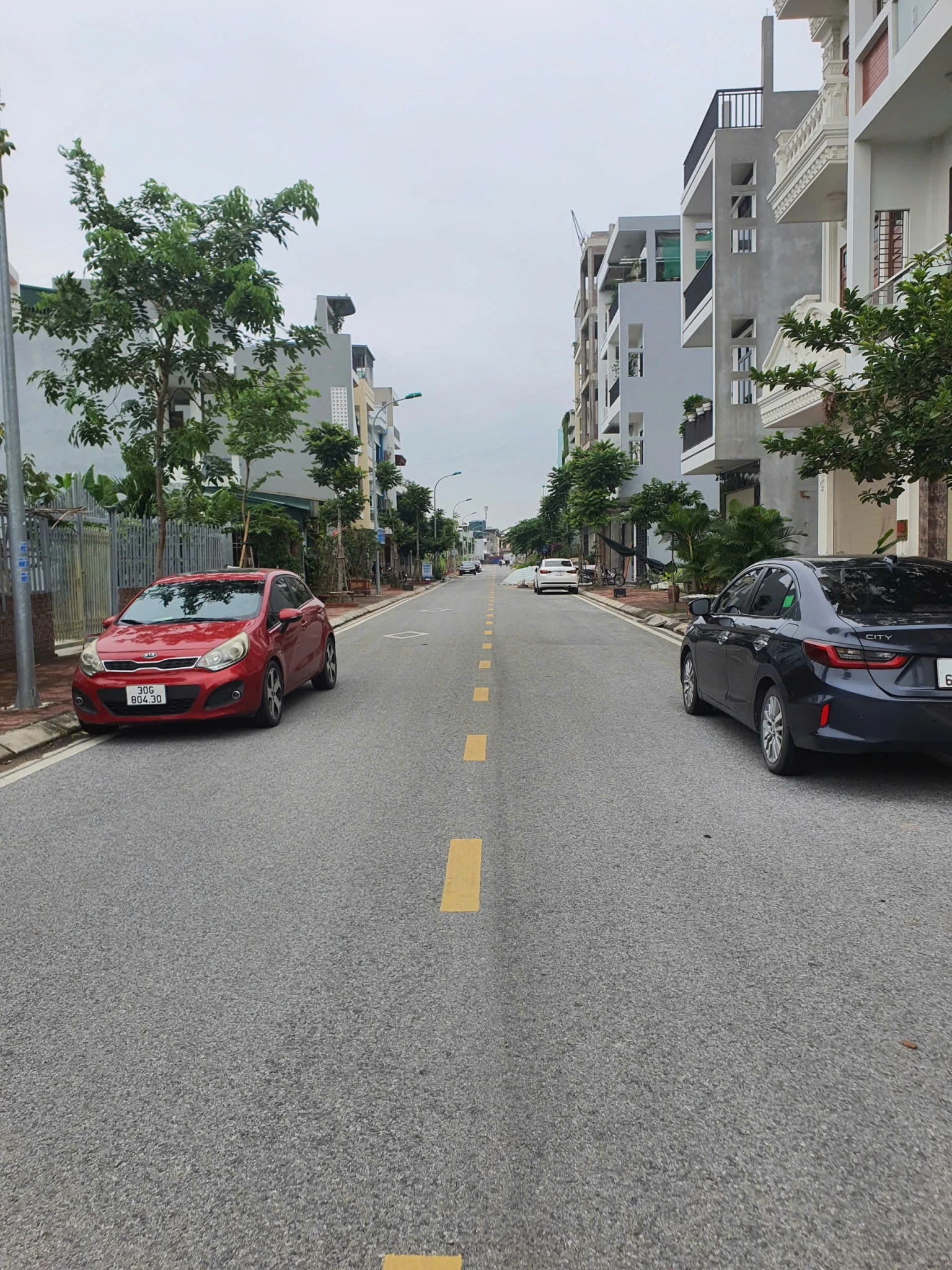 CHÍNH CHỦ BÁN ĐẤT MẶT ĐƯỜNG HỒ TÙNG MẬU- TP. HẢI DƯƠNG