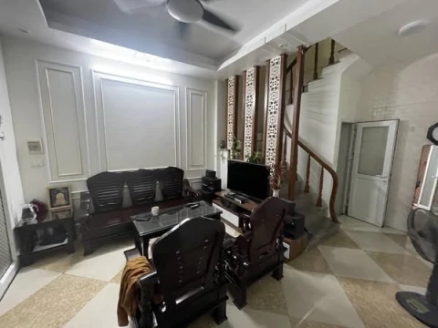 CHỈ NHỈNH 4 TỶ THÔI Ạ!