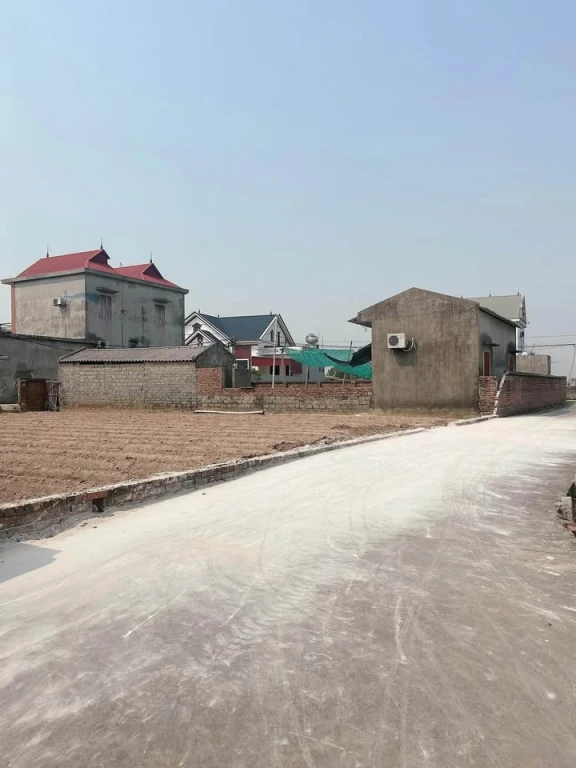 Bán gấp 2 lô đất