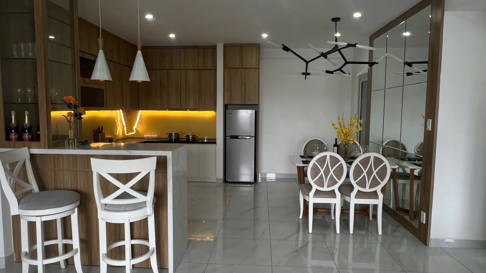 Căn hộ 89m2, 2 PN – 2 WC, Huỳnh Bá Chánh, huyện Bình Chánh, 2,2 Tỷ Căn hộ 89m2, 2 PN – 2 WC, Huỳnh Bá Chánh, huyện Bình Chánh, 2,2 Tỷ