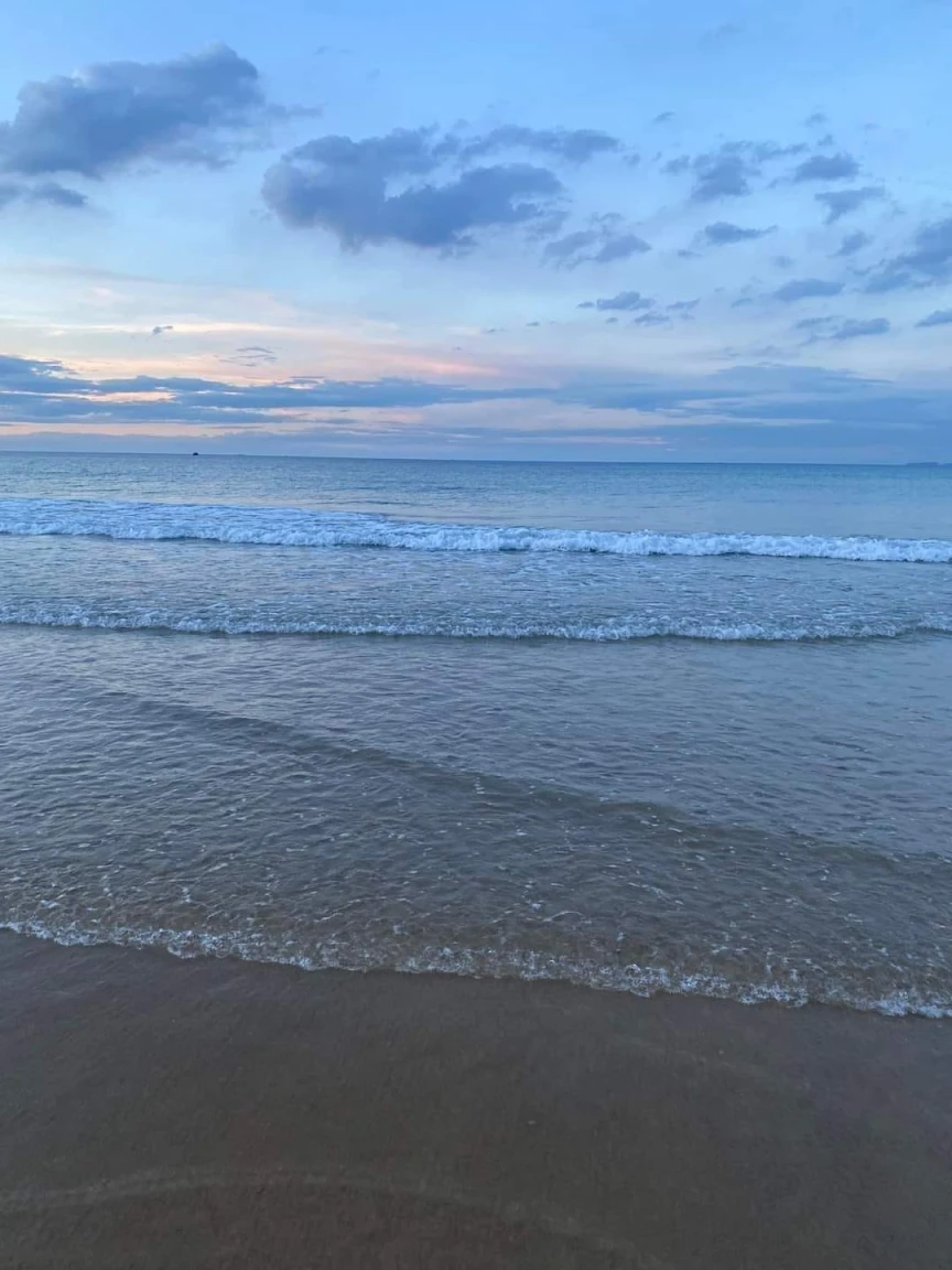 Chính chủ cần bán đất đường Huỳnh Thúc Kháng, tp Phan Thiết, SHR, giá 1 tỷ 360