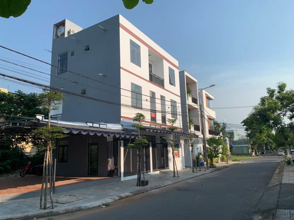 CC BÁN LÔ GÓC NHÀ 8 CĂN HỘ THUÊ – DÒNG TIỀN 20TR/THÁNG