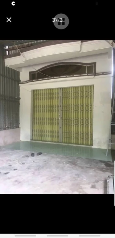 Cần bán nhà mặt tiền đ. Lương Thế Vinh, Phường 1 , TP. Cà Mau.