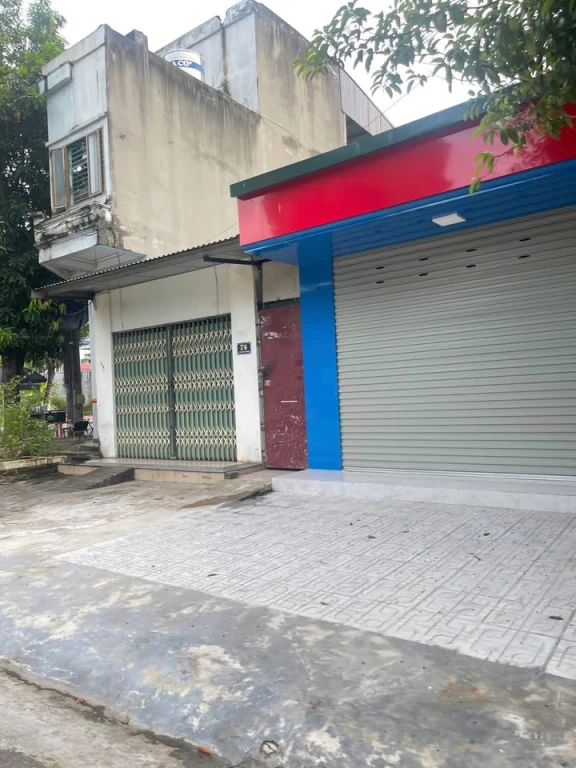 HÀNG MỚI: Nhà tạm c4 B1 Bắc Cường Lào Cai