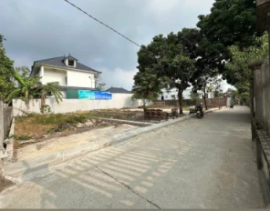 LÊN NHANH CHO QUÝ ANH CHỊ ĐẦU TƯ 1 LÔ ĐẤT TO, ĐẸP 240M² TẠI THANH BÌNH – CHƯƠNG MỸ