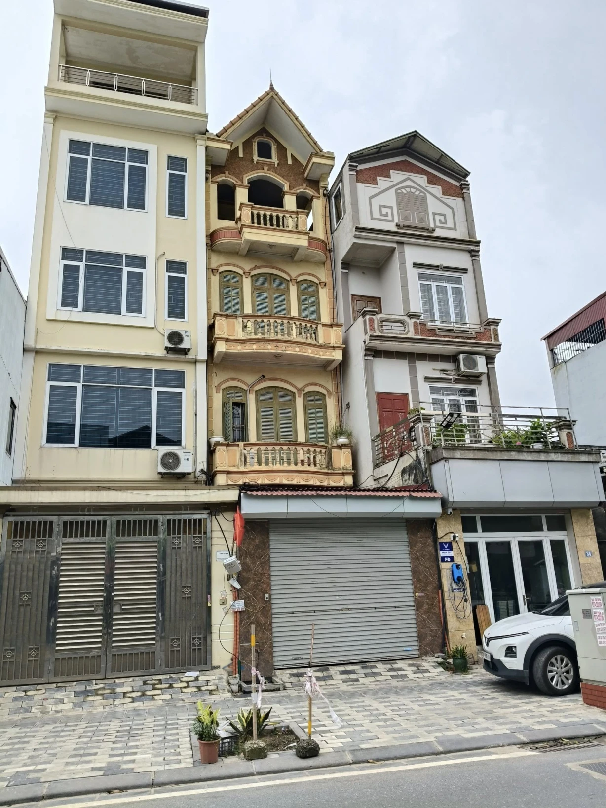 Đào Duy Tùng - Nghĩa Lại - Uy Nỗ- Đông Anh