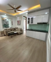 Chính chủ nhờ bán căn hộ mini cực đẹp ở Trần Cung-Cầu Giấy.