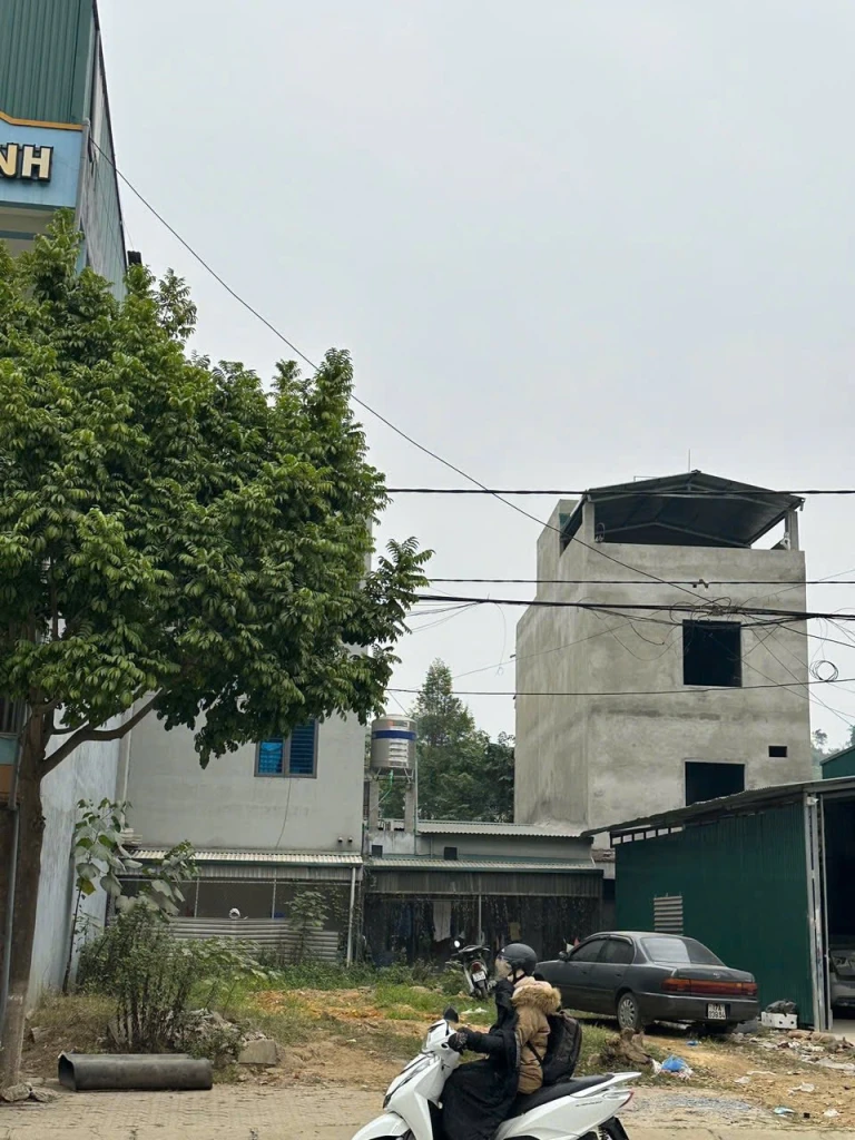 Lô đất đẹp Vị trí ngay B1 Bắc Cường Thích hợp mở cửa hàng kinh doanh các mặt hàng