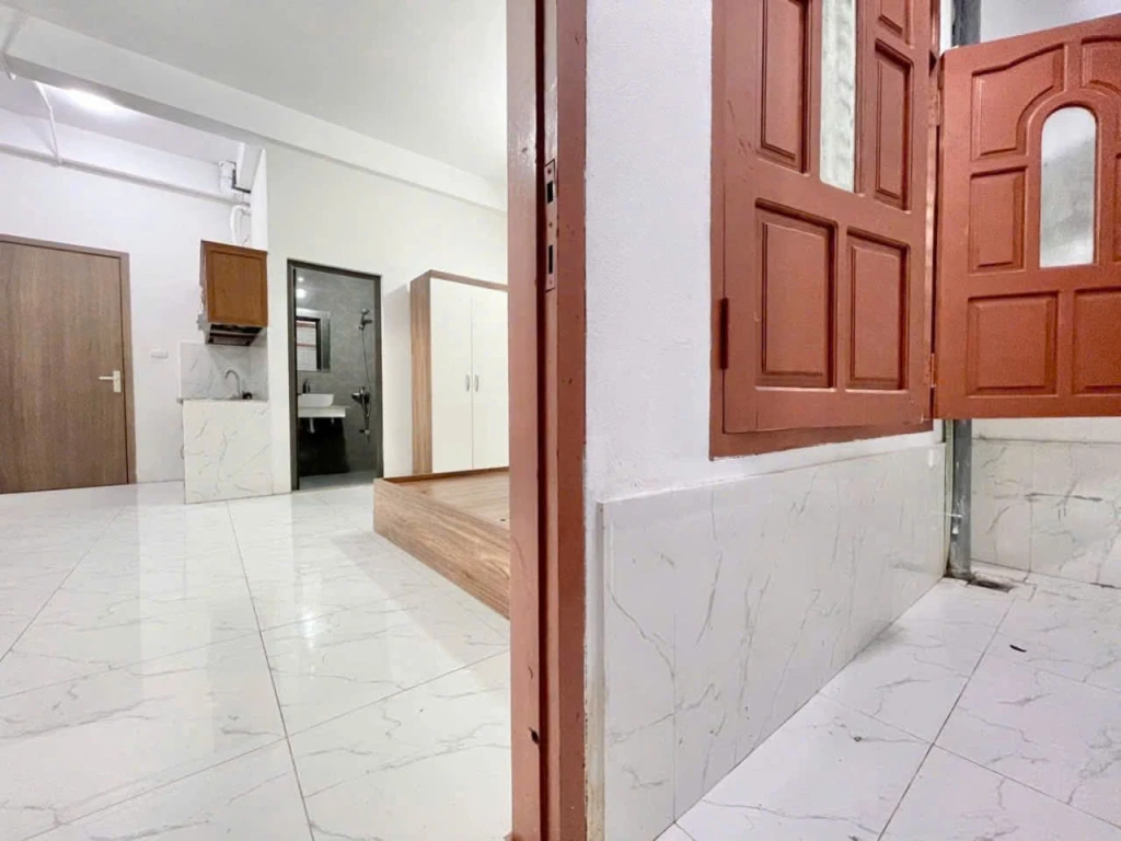 Cần nhượng phòng Nhà số 10 Ngõ 750, Đường Kim Giang, Xã Thanh Liệt, Thanh Trì, Hà Nội