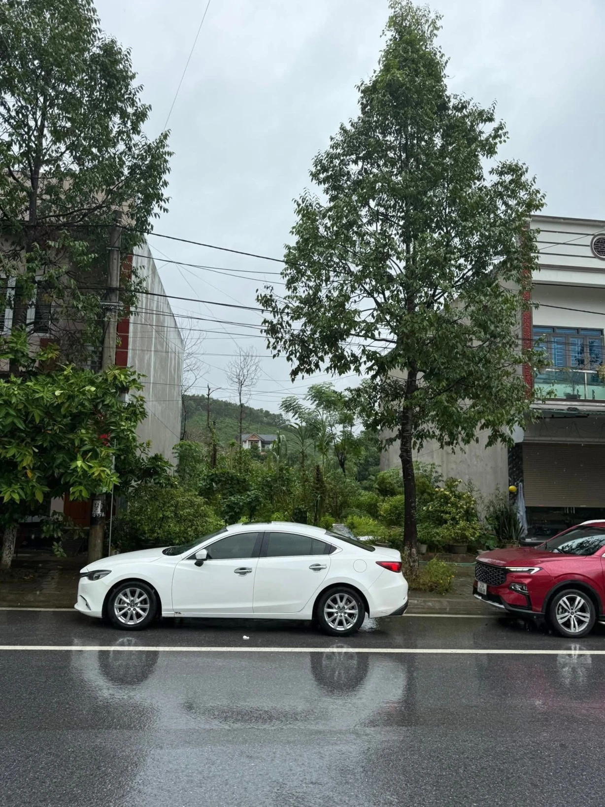 ĐẤT MẶT ĐƯỜNG ĐÔI NGUYỄN TẤT THÀNH – VỊ TRÍ VÀNG