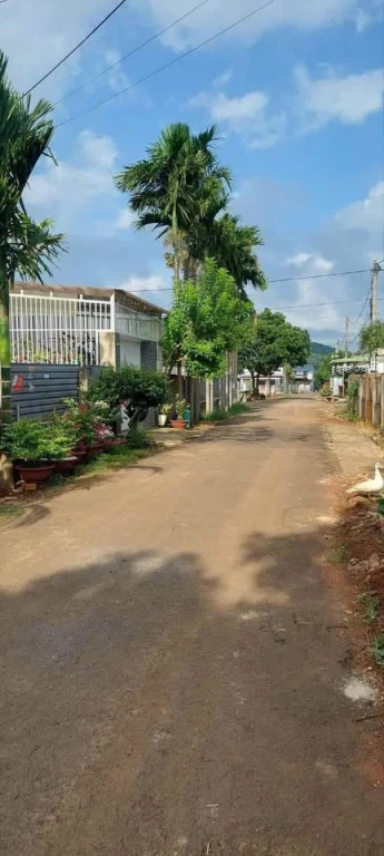 Đại hạ giá bán nhanh trong 7 ngày ! Cần bán nhanh lô đất đường nhựa rộng thênh thang tại Hoà Thắng, Buôn Ma Thuột, Đắk Lắk!
