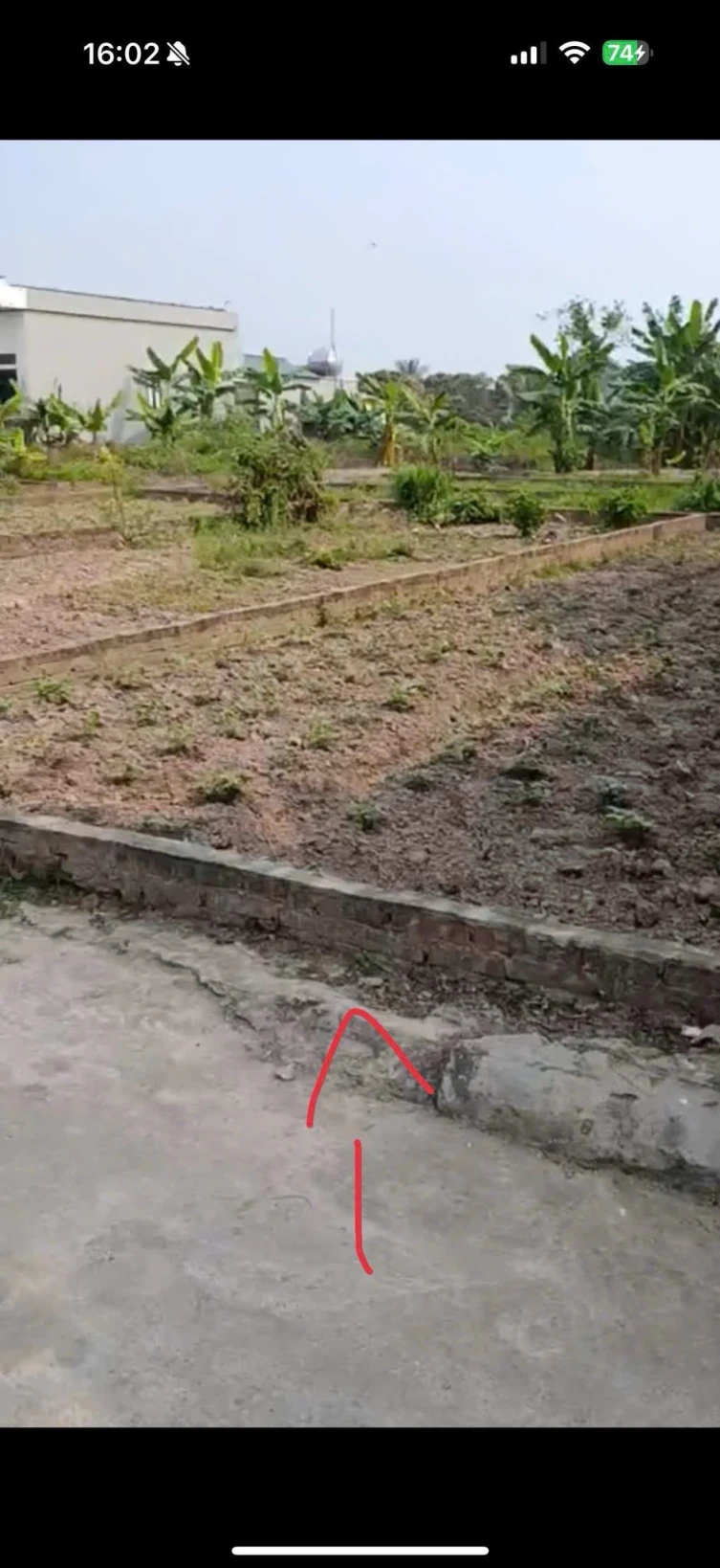 CC BÁN ĐẤT TIÊN TIẾN – PHÙ CỪ