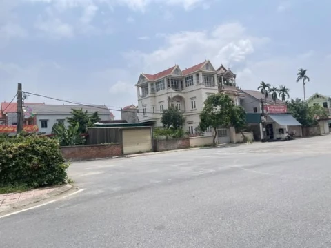 Thôn Đồng, Nguyên Khê, Đông Anh, Hà Nội