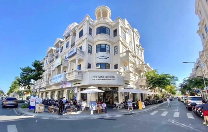 Sang Nhượng Nhà CHDV: Cityland Park Hill - Phan Văn Trị. P10. Gò Vấp 🔥🔥 NHÀ FULL KHÁCH 🔥
