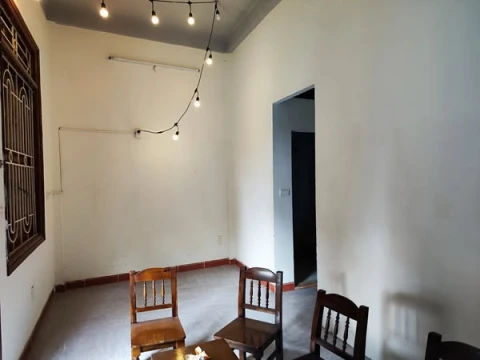 Cho thuê t2 mặt đường lô góc số 2 lưu quang vũ.trung hoà.cầu giấy HN