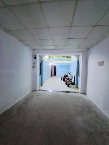 Cho thuê mặt bằng chính chủ đường Ngọc Hồi, Hoàng Mai