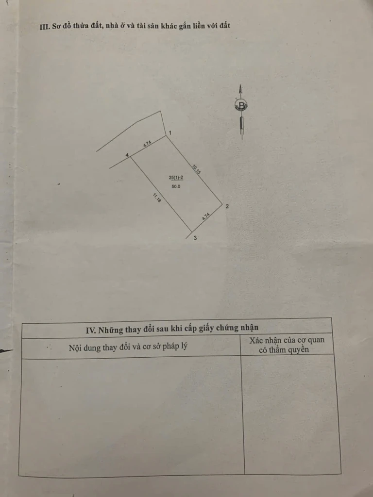 BÁN ĐẤT NGỌC ĐỘNG – BÁT TRÀNG  50M²  2 MẶT THOÁNG  Ô TÔ VÀO TẬN ĐẤT