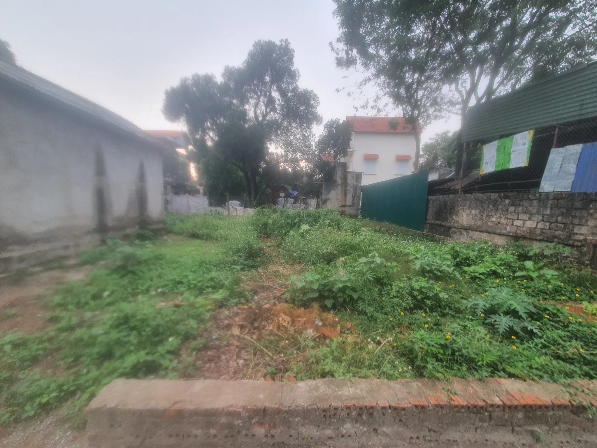 BÁN ĐẤT KIM SƠN - GIA LÂM, 54,5 M2, GIÁ 3 TỶ CÓ THƯƠNG LƯỢNG, LH 0985865658