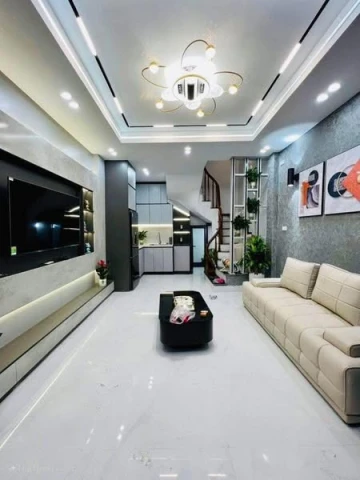 CHÍNH CHỦ BÁN NHÀ GẦN TIME CITY - NGÕ NÔNG - FULL NỘI THẤT