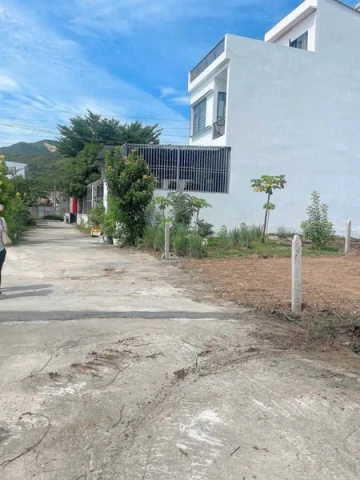 bán lô đất