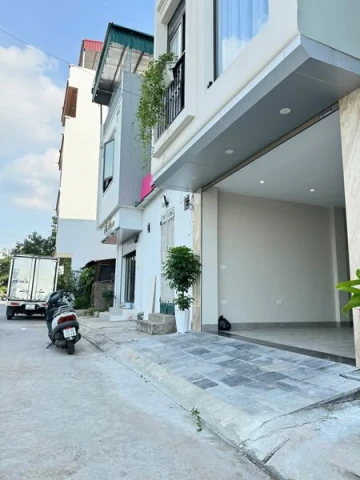 Tđc Ngọc Thuỵ - Long Biên Khu tái định cư Ngọc Thụy, phường Ngọc Thụy, quận Long Biên, Hà Nội.
