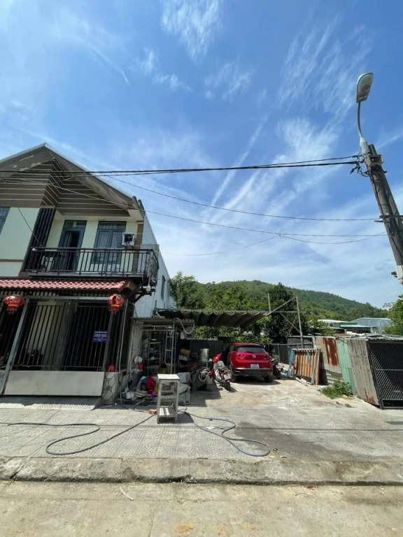 Mặt tiền Thanh vình 14 Lô đất đẹp, rộng như sân bay 147m2 ngang 7m