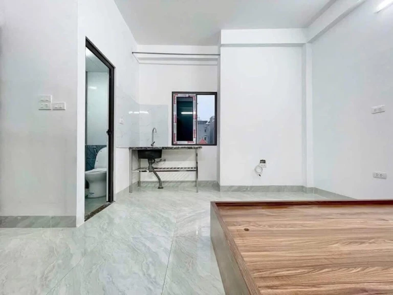 Cho thuê ccmn Ngõ 323 Trần đại nghĩa và 296 minh khai