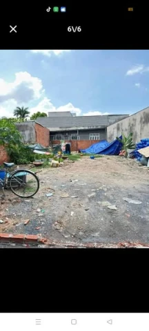 🏡 Bán đất liền kề Đông Hoà, Dĩ An - sát Thủ Đức