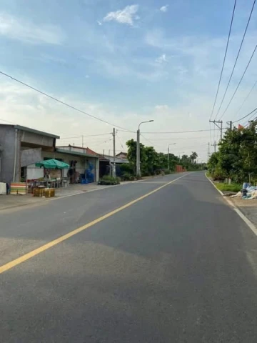 🏞️ ĐẤT ĐẦU TƯ GIÁ F0 – 36 LÔ VIEW ĐẸP VEN SÔNG 🏞️