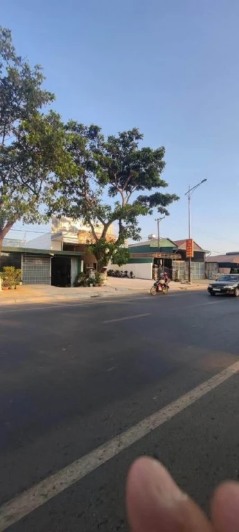 HẠ GIÁ ĐẤT MẶT TIỀN QUỐC LỘ 20 - XÃ ĐỨC TRỌNG ( LIÊN NGHĨA CŨ)