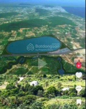 Bán 2000m2 (giá 2,4 tỷ nguyên lô) đất Phú Quốc, giá đầu tư, đón đầu Apec và đặc khu kinh tế