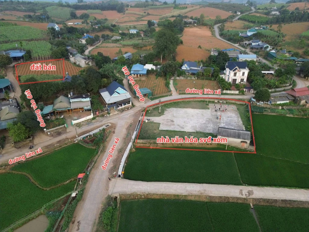 TÔI CHÍNH CHỦ BÁN LỖ LÔ ĐẤT TẠI CAO PHONG, HÒA BÌNH.