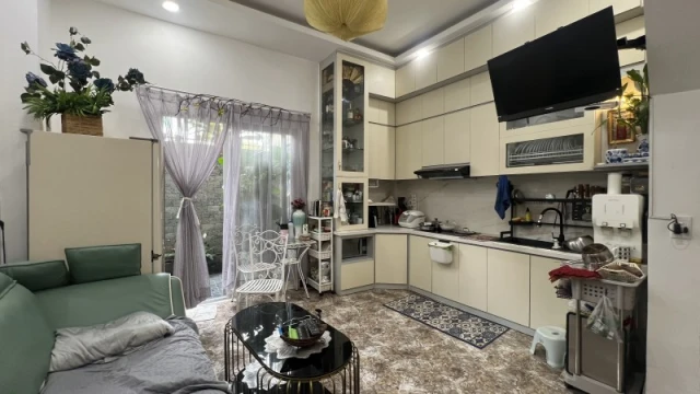 Bán nhà đường 160, Phường Tăng Nhơn Phú A,  Q9, Thủ Đức, TP HCM. DT  54m2, 3 Tầng, 3PN. Giá  5.45 tỷ - Sổ Hồng