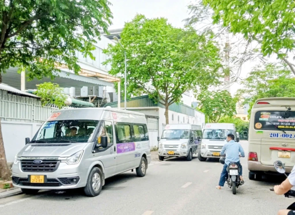 Bán đất  Phùng Khoang- 100m2 - 2 thoáng - Phân lô - Vỉa hè - Ô tô - Kinh doanh đỉnh - Giá rất tốt