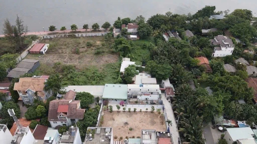 Bán Lô Đất Nghỉ Dưỡng View Sông Đường 27 - Hiệp Bình Chánh - Thành Phố Thủ Đức