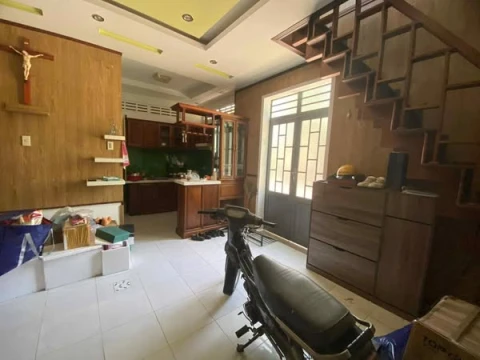 thuê nhà 1 lau
