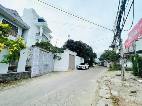 bán lô đất