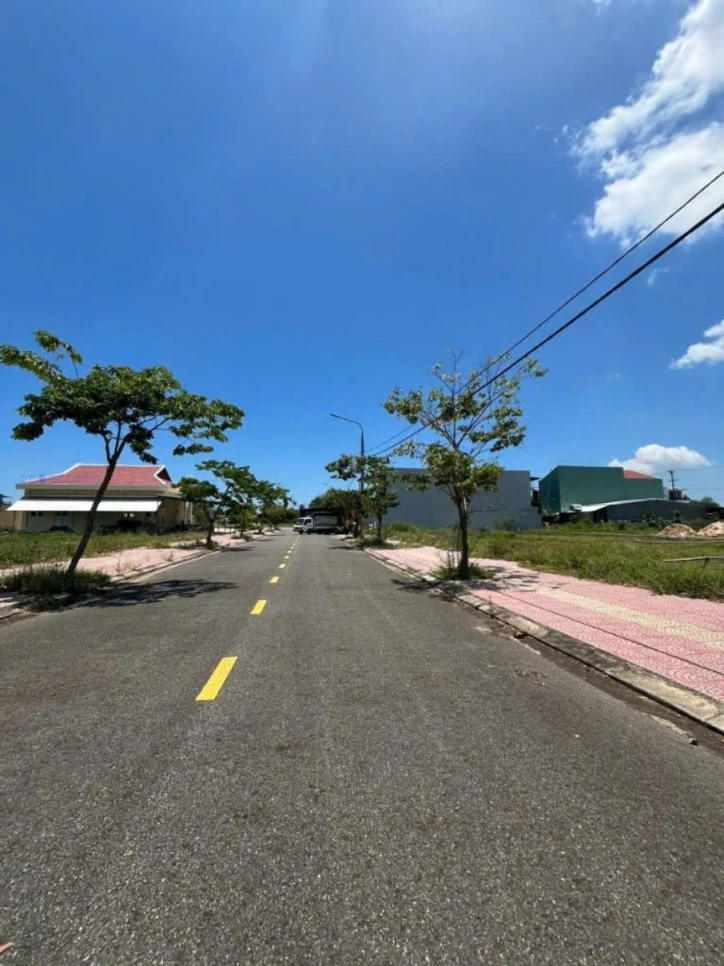 ĐẤT NỀN LIỀN KỀ HỘI AN - 150M2 - CHỈ VỚI 2 TỶ!!!! 🔥