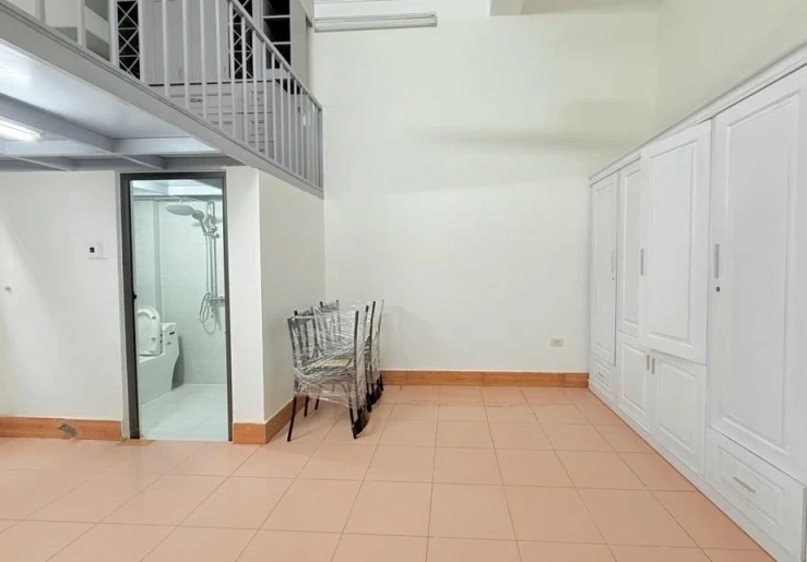 HÁI RA TIỀN! BẮC TỪ LIÊM: CC MINI MỚI CỨNG - 6 TẦNG THANG MÁY - DÒNG TIỀN 30 TRIỆU/THÁNG