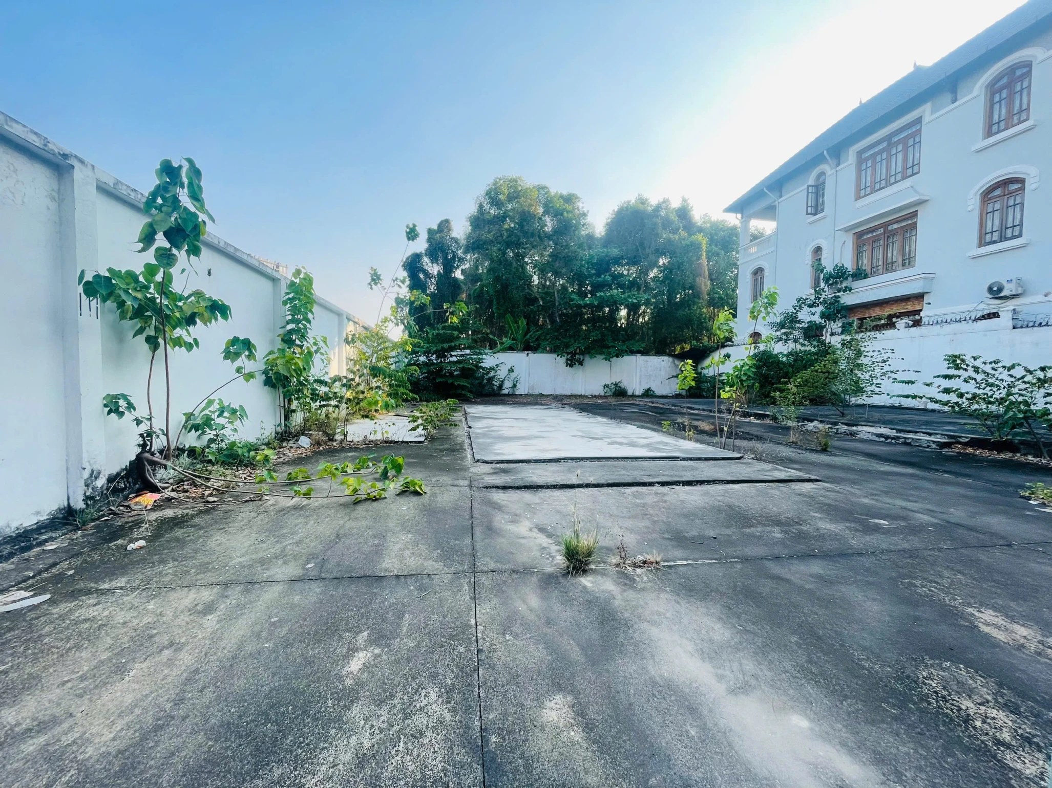 Lô đất gần Trần Não – ngang 10m hiếm, giá 214tr/m², đáng mua nhất thời điểm này.