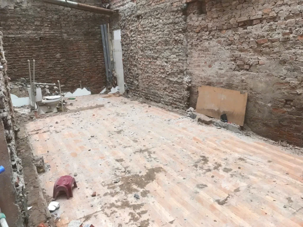 🔥 CẮT LỖ! 27m² tặng GPXD 6 tầng, chỉ hơn 4 tỷ Văn Chương.