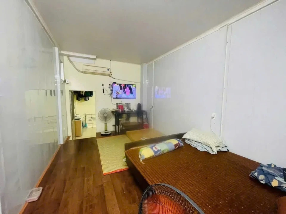 ⚡️A NHÀ ĐÂY!: Ô TÔ 40M🚘 - ĐẤT VUÔNG - DÂN XÂY BỀN ĐẸP. bán nhà KHƯƠNG TRUNG, THANH XUÂN