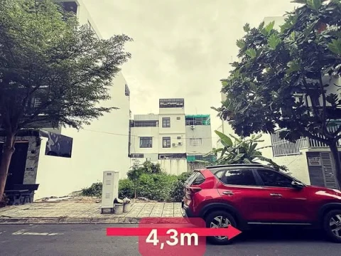 bán lô đất