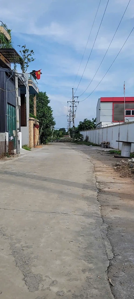 HÀNG HIẾM – THÔN VĂN HỘI, THƯỜNG TÍN