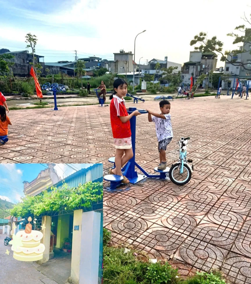 🔥 BÁN GẤP NHÀ 2 TẦNG TRUNG TÂM CỬA ÔNG – GIÁ CỰC SỐC 🔥