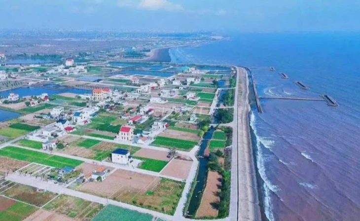 ĐẤT BIỂN TIỀM NĂNG ĐẦU TƯ ( trực tiếp với chủ đầu tư, giá rẻ nhất thị trường)