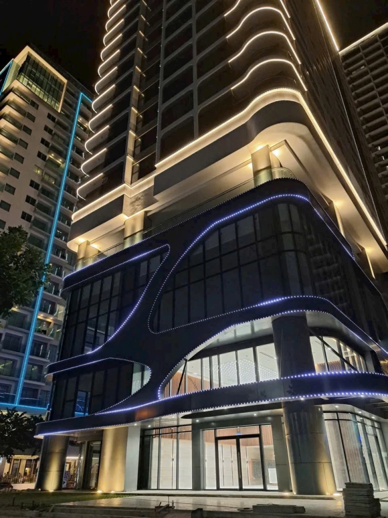DANANG TIMES SQUARE-CĂN HỘ TRỰC DIỆN BIỂN MỸ KHÊ ĐÀ NẴNG DANANG TIMES SQUARE-CĂN HỘ TRỰC DIỆN BIỂN MỸ KHÊ ĐÀ NẴNG